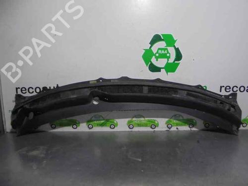 Used Scuttle panel NISSAN X-TRAIL II (T31) 2.0 dCi 4x4 (150 hp) 4612649