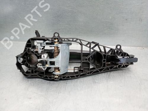 Front right exterior door handle BMW X1 (F48) sDrive 18 d | BP27891107C129 