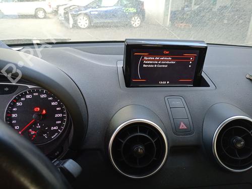 Left front window switch AUDI A1 Sportback (8XA, 8XF) 1.0 TFSI | BP27929548I27 - Image 18