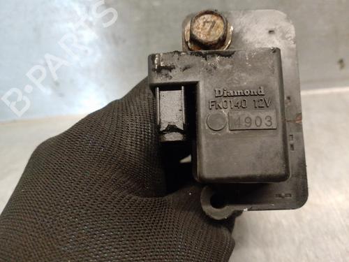 Ignition coil SUBARU LEGACY IV Estate (BP) 3.0 R AWD (BPE) | BP14849543M94 