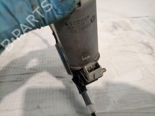 Front left window mechanism PEUGEOT 405 II (4B) 1.9 TD | BP23033110C22 