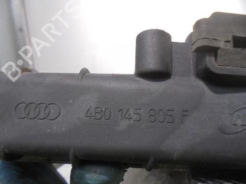 Intercooler AUDI ALLROAD C5 (4BH) 2.5 TDI quattro | BP9846372M30 