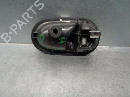 Front left interior door handle DACIA SANDERO II 1.0 TCe 100 (B8ML) | BP9119233I13 