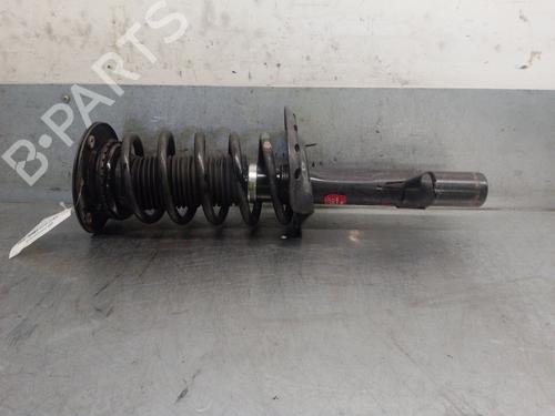 Used Left front shock absorber Left front shock absorber VOLVO V60 I (155) D5 (205 hp) 40196007 40196007
