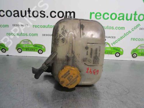 Expansion tank OPEL ZAFIRA / ZAFIRA FAMILY B (A05) 1.6 CNG (M75) | BP2332802C120 