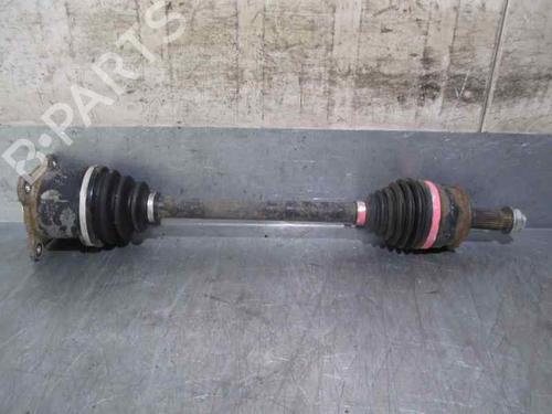 Used Left rear driveshaft SUZUKI GRAND VITARA II (JT, TE, TD) 1.9 DDiS All-wheel Drive (JT419, TD44, JB419WD, JB419XD,... (129 hp) 6296363