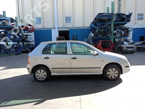 Engine SKODA FABIA I (6Y2) 1.4 TDI | BP32725990M1 - Image 17