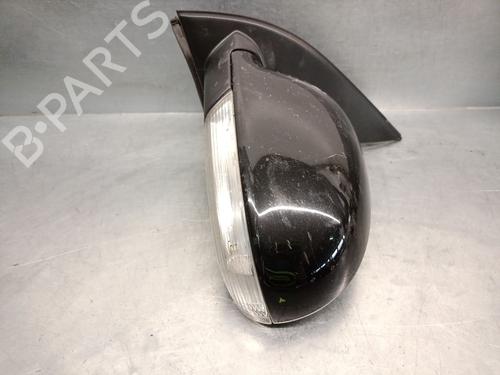 Left mirror VW GOLF V (1K1) 1.9 TDI | BP27527104C26 