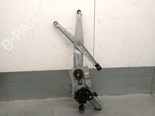 Front left window mechanism RENAULT LAGUNA I (B56_, 556_)  | BP29452199C22 