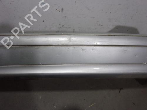 Bak støtfanger MERCEDES-BENZ C-CLASS T-Model (S203) C 220 CDI (203.206, 203.208) | BP16746569C8 