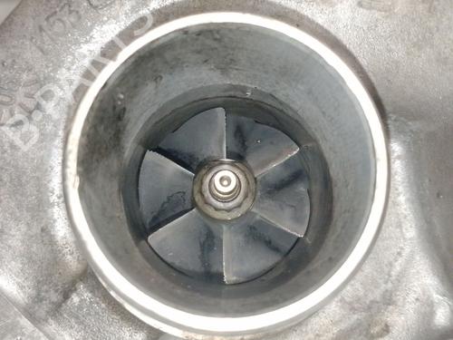 Turbocharger/Supercharger BMW 1 (E87) 118 d | BP24334788M71