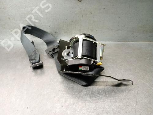 Rear left seatbelt NISSAN JUKE (F16_) DIG-T 117 | BP28605927I29