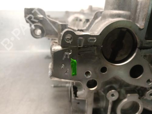 Cylinder head RENAULT TRAFIC III Bus (JG_) 2.0 dCi 110 (JGMW) | BP31093232M5