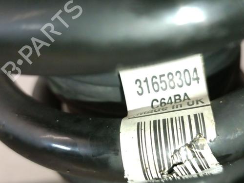Right front shock absorber VOLVO XC60 II (246) D5 AWD | BP36405706M17 - Image 5