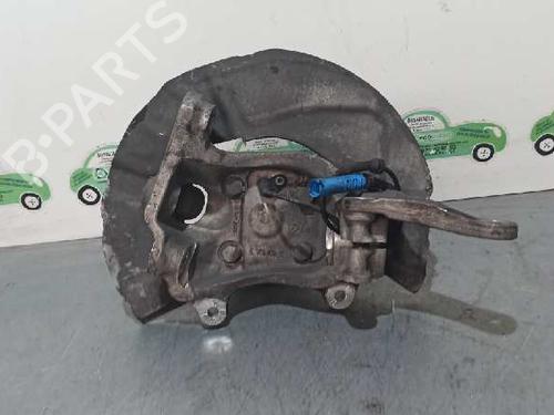 Right front steering knuckle BMW 5 (E60) 520 d | BP5287634M26 