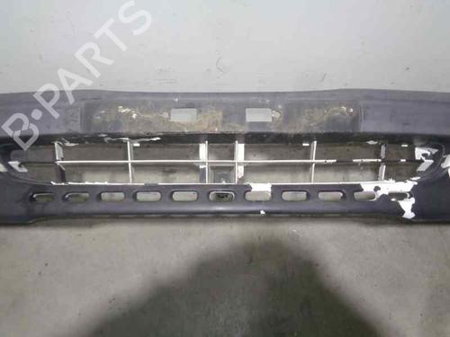 Front bumper TOYOTA COROLLA Liftback (_E11_) 1.4 (EE111_, EE111R) | BP6895464C7 