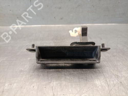 Used Tailgate handle Tailgate handle MAZDA CX-7 (ER) 2.2 MZR-CD AWD (ER10A) (173 hp) 39988041 39988041