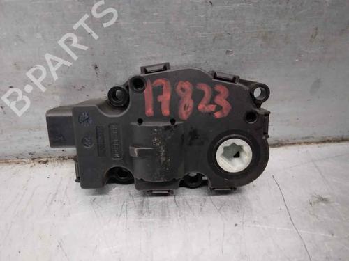 Heater blower motor MERCEDES-BENZ GL-CLASS (X164) GL 450 4-matic (164.871) | BP13238557M62 