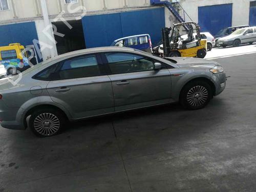 Left side indicator FORD MONDEO IV (BA7) 1.8 TDCi | BP11668233I20 - Image 8