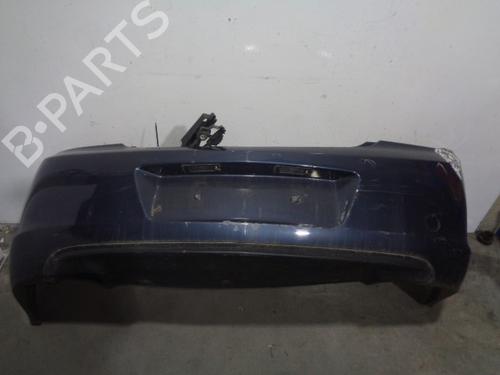 Used Rear bumper OPEL INSIGNIA A (G09) 2.0 CDTI (68) (131 hp) 12138636