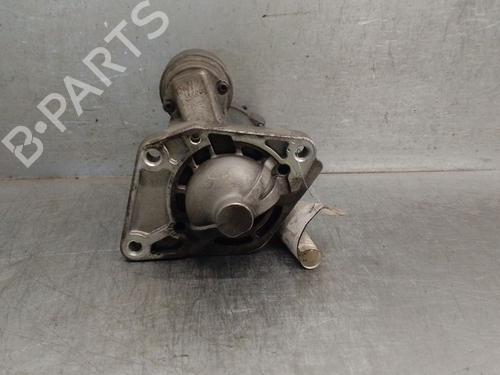 Starter OPEL VIVARO B Van (X82) 1.6 CDTI (05) | BP36536705M8 - Image 2