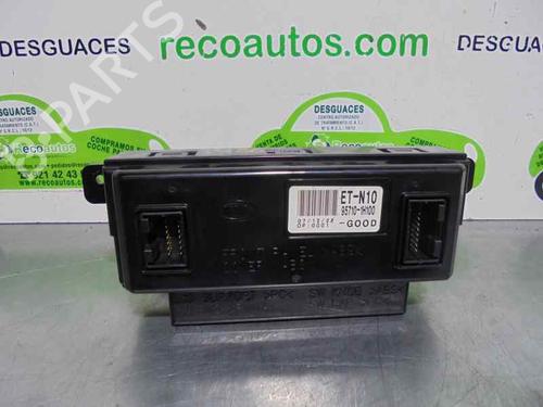 Display monitor KIA PRO CEE'D (ED) 1.6 CRDi 115 | BP3450833C48 - Image 2
