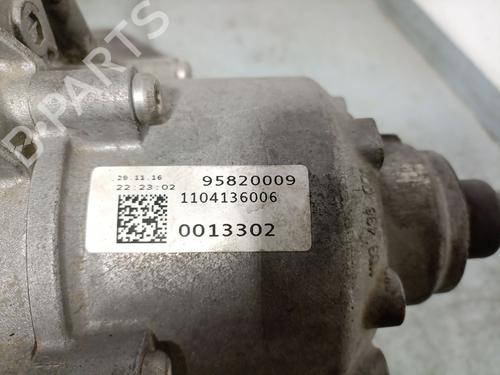 Gearbox AUDI Q7 (4MB, 4MG, 4MQ) SQ7 TDI quattro | BP33329230M3  - Image 9