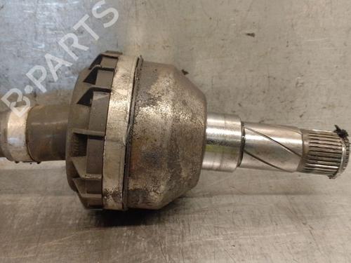 Right rear driveshaft VOLVO XC60 II (246) D5 AWD | BP36385966M41 - Image 3