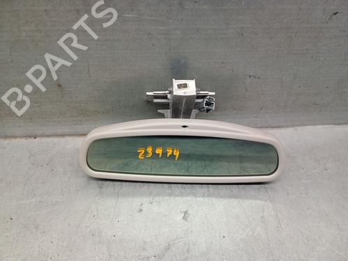 Used Rear mirror RENAULT LAGUNA II (BG0/1_) 1.9 dCi (BG08, BG0G) (120 hp) 30459011