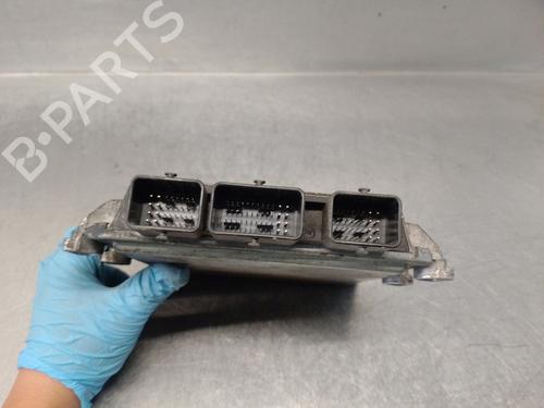 Engine control unit (ECU) FORD FIESTA V (JH_, JD_)  | BP14912767M57 