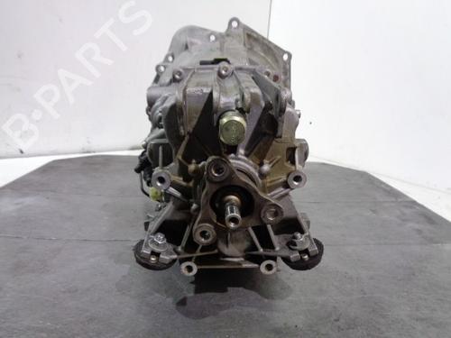 Gearbox BMW 1 (E81) 116 i | BP9141760M3