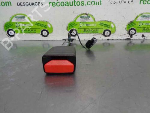 Seat buckle RENAULT MEGANE IV Hatchback (B9A/M/N_)  | BP20255219I32 