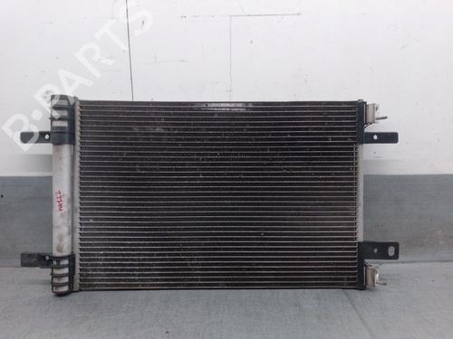 Used AC radiator AC radiator 28140245 28140245