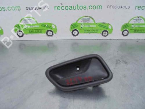 Højre fortil invendig håndtag SUZUKI IGNIS II (MH) 1.3 (RM413) (94 hp) 3215297