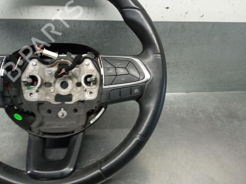 Steering wheel FIAT TIPO Estate (356_, 357_) 1.4 LPG (356WXF1B) | BP29480029C49 