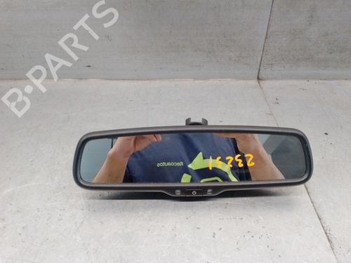 Bakspejl indvendigt INFINITI EX 30d (238 hp) 27636783