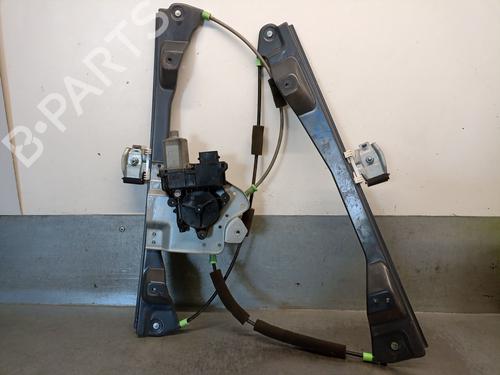 Used Front left window mechanism Front left window mechanism SSANGYONG KYRON 2.7 Xdi 4x4 (163 hp) 34194675 34194675
