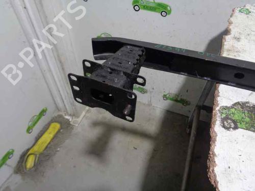 Front bumper reinforcement CITROËN C6 (TD_) 2.7 HDi | BP6030610C109 