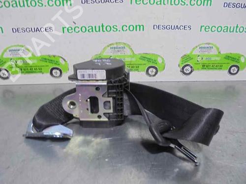 Rear right seatbelt SEAT LEON (1P1) 1.2 TSI | BP7444523I28 