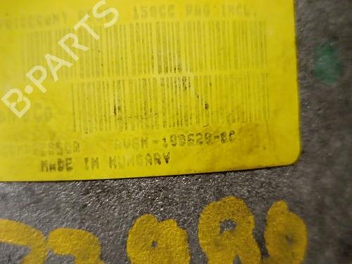 AC compressor FORD S-MAX (WA6) 2.0 TDCi | BP30460046M34