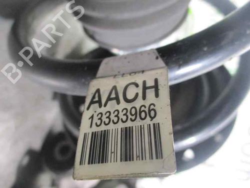 Right front shock absorber CHEVROLET CRUZE Hatchback (J305) 2.0 CDI | BP2104722M17 