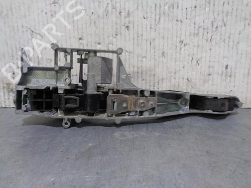 Rear left exterior door handle PEUGEOT 308 SW I (4E_, 4H_) 1.6 HDi | BP8292738C130 