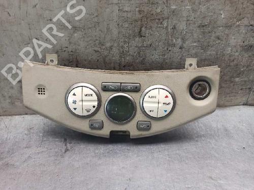 Used Climate control NISSAN MICRA III (K12) 1.4 16V (88 hp) 7644951