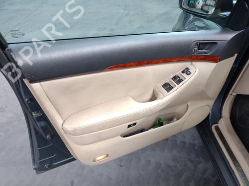 Headlight washer TOYOTA AVENSIS (_T25_) 2.2 D-4D (ADT251_, ADT251R) | BP30396543E17 