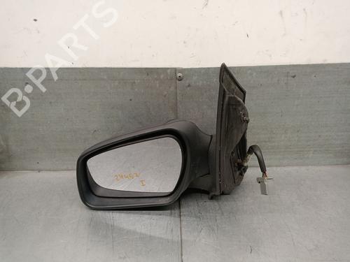 Used Left mirror FORD FOCUS II (DA_, HCP, DP) 1.6 Ti (115 hp) 31599311