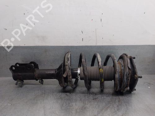 Used Right front shock absorber KIA CARNIVAL II (GQ) 2.9 CRDi (144 hp) 30775878