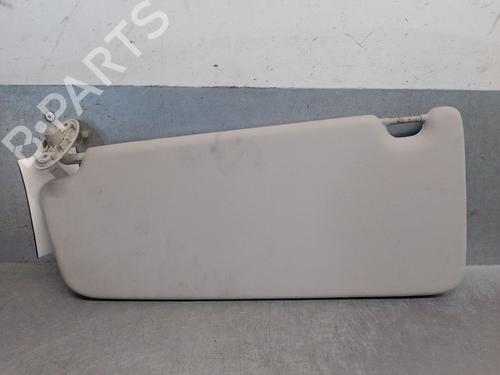 Right sun visor FORD S-MAX (WA6) 2.0 TDCi | BP31642211I2 - Image 3