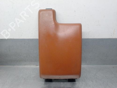 Bracciolo centrale Bracciolo centrale JAGUAR F-PACE (X761) 2.0 TD4 AWD (180 hp) 33977611 33977611