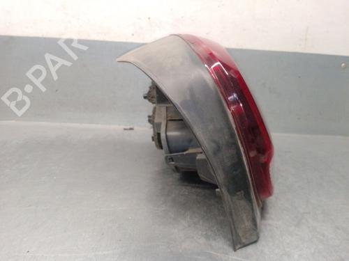 Højre baglygte CITROËN C3 III (SX) 1.2 VTi 82 | BP31292509C35