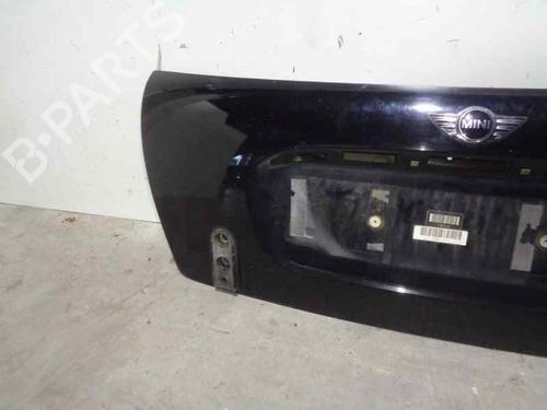Tailgate MINI MINI Convertible (R52) Cooper | BP7657309C6 